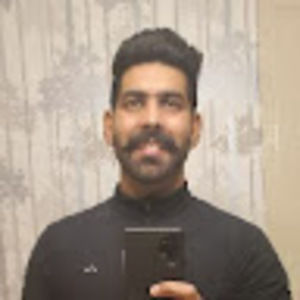 Meet your Posher, Dharminder